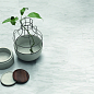 Volakas ITT Ceramic
