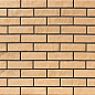 Декоративный кирпич Плоскость Денвер 955 23,8x7,2x1,2 Leonardo Stone