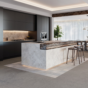Berna Porcelanosa