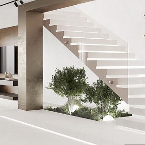 Sandstone Bianco PRO Laparet