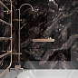 HG2010-A Black Rock High Gloss 60x120 Arcadia Ceramica