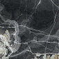L175563MF6 Marmi Black Onyx Lucido 150x75 IRIS FMG