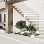 Sandstone Bianco PRO Laparet