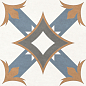 GP2020DMX23 Design Mix 2 матовый 200x200x8 New Trend