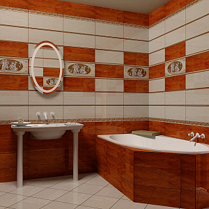 Dube Europa Ceramica