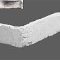 Угловой элемент Орлеан 403 24/11x7,5x1,8 Leonardo Stone