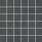 DD6419/MM Про Чементо мозаичный антрацит матовый 30x30 Kerama Marazzi
