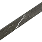610130005366 Dark Battiscopa 7.2x60 ColiseumGres