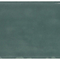 002590 Artisan Turquoise 5x15 Monopole Ceramica