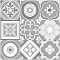 38429 Mila Cold LA/60X60X0,9/L/R 60x60 Peronda