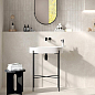 fRLB Nobu White Matt RT R10 60x120 FAP Ceramiche