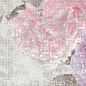 R0000060 Aliza Art White 40x120 Metropol Ceramica
