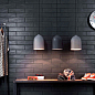 Boston Lavagna SAT 7,5*30 FAP Ceramiche