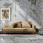 Invisible RHS (Rondine) Ceramiche