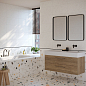NB_P0023_8 Сray light geometry 30х60х0,9 Creto