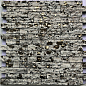 Lava Gray матовая 300*300*12 Orro Mosaic