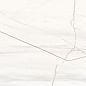 Crake White Polished 60x120 Staro