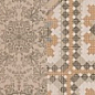 DL550500R Про Вуд бежевый светлый декорированный обрезной 30x179 Kerama Marazzi