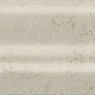 BLC022R Бордюр Багет Карму бежевый светлый матовый обрезной 30х5 Kerama Marazzi