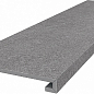 DL501220R/GCF Ступень клееная Роверелла пепельный 33x119,5x0,9 Kerama Marazzi