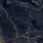 Interstellar Black чёрный полированный 80х160 Laparet