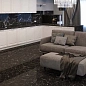 Black Marble 60x120 Cube Ceramica