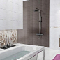 Декор Dream Beige Caro 30x60 Polcolorit
