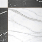 Grace Nero 44.2x44.2 Realonda фото в миниатюре