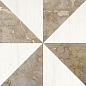 PJG-SWPZ039 39 Modern Magic Tile 30x30 Marmocer