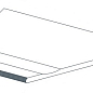 620090000817 Force Fancy Bordo Piscina Angolo Dx 30x60 Atlas Concorde Russia
