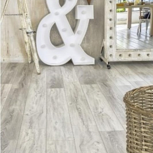 Intense Alpine Floor