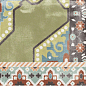 0003351 PLAY CARPET MIX MULTICOLOR 20x20 ABK