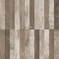 42916 Duna Chocolate 20x20 Harmony фото в миниатюре 5