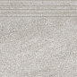K-2081/MR/st01 Ступень Gradient Серо-бежевый 294x1200x10 Kerranova
