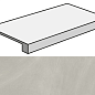 620070002311 Continuum Silver Scalino Frontale 33x60 Italon