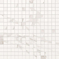 fNH3 Roma Diamond Statuario Mosaico 30.5x30.5 FAP Ceramiche