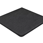 Cart.MEDITERRANEO GRAFITO CLASE 3 R11 33*33*3 Exagres