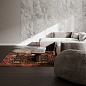 Alder Walnut Creanza фото в миниатюре 4
