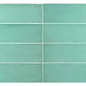 30682 Fango Aquamarine Gloss 5x15 EQUIPE