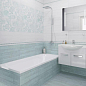 Calypso Global Tile