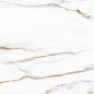 010400001244 Royal white белый PG 01 45х45 Gracia Ceramica
