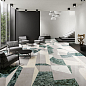M4759LR SOUND OF MARBLES SCREZIATO VIVACE Polished 74x74 Fioranesе