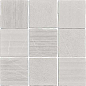 120290 GEA CARVED GREY 12.5x12.5 WOW