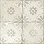 38169 Fs Blume White 45x45x0,95 Peronda фото в миниатюре 2
