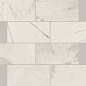 752812 Stones 2.0 Calacatta Glossy Muretto 6mm 7,5x15 30x30 Casa Dolce Casa