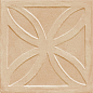 RC7G Amuri Struttura 3D Gelosia Biscotto RT 20х20 Ragno Marazzi