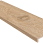 Peldano Recto Yoho Oak C-3 R11 33x120 Exagres фото в миниатюре