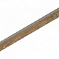 610130005378 Fume Battiscopa 7.2x80 Italon