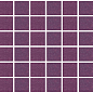 A43(1) Matrix color 1 2x2 32.7x32.7 ROSE MOSAIC