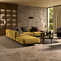 104706 BP Beige Touch 8.5mm 60x120 DUE-G Ceramiche